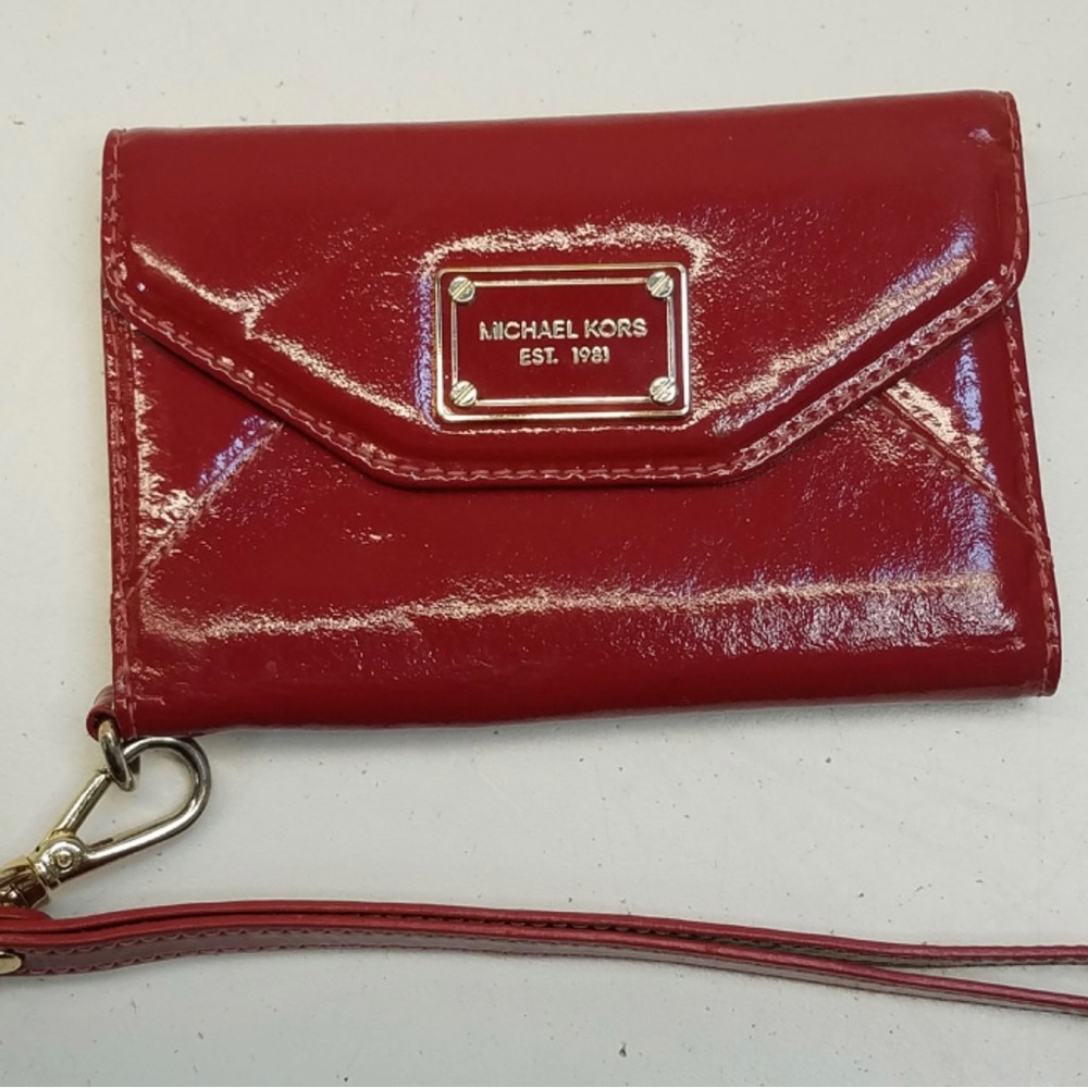 Y2K MICHAEL KORS WRISTLET